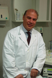 Prof. Kambiz Tavassoli 