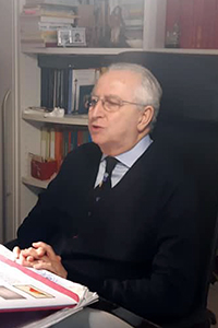 Dott. Antonio Esposito 